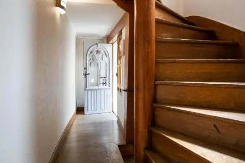 La Maison de Maurice