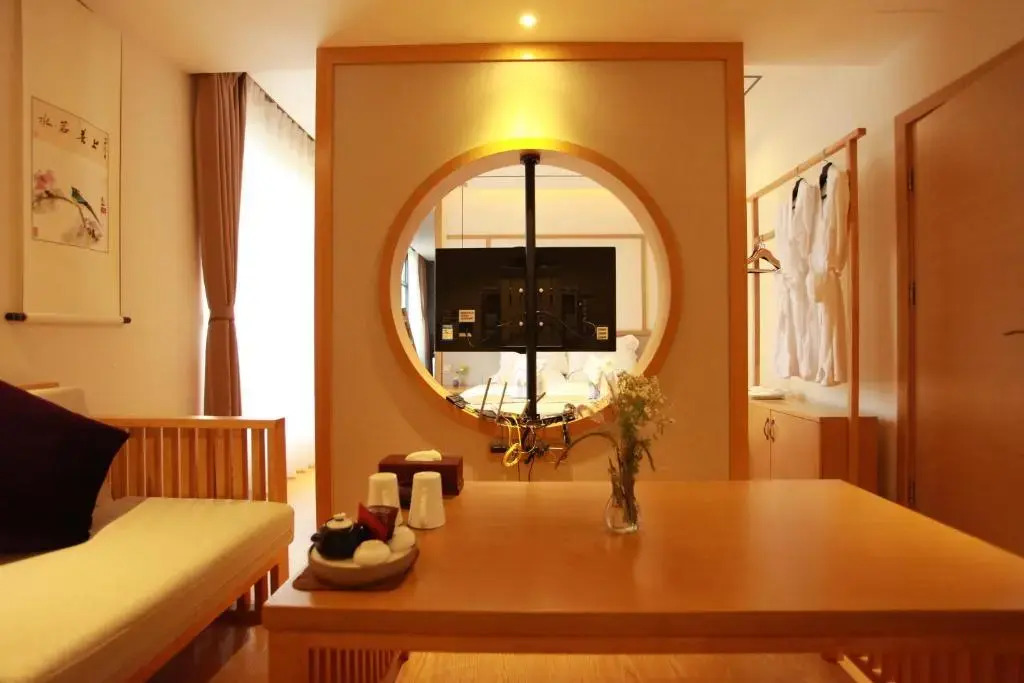 Bo Nan Homestay