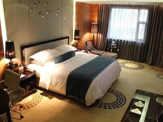 Days Hotel Fujian Putian Wealth Pousada