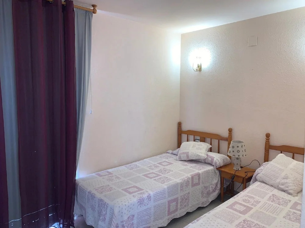 Apartamento Atico Varadero