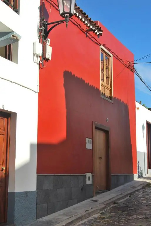 Home2Book La Casita del Muelle
