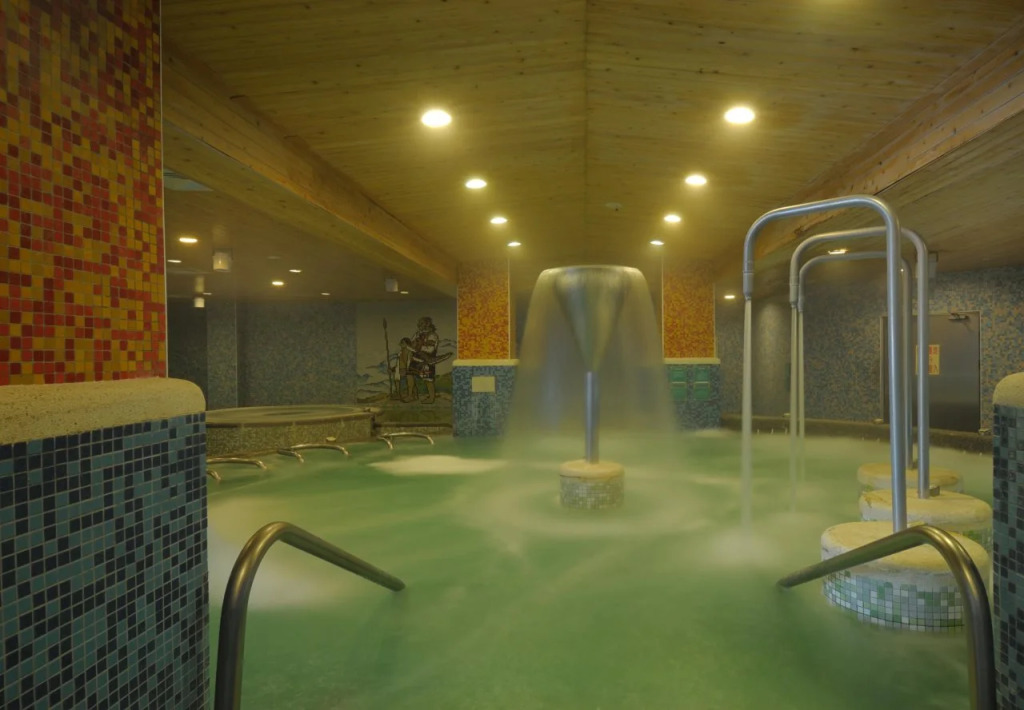 Hoya Resort, Wuling
