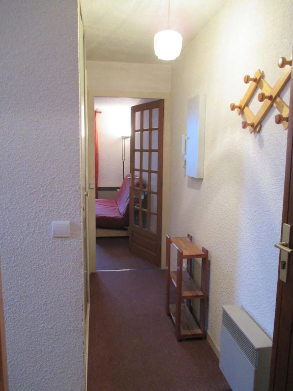 Eden VAL N°5 : Studio Cabine 4 Personnes / Studio Cabin 4 People