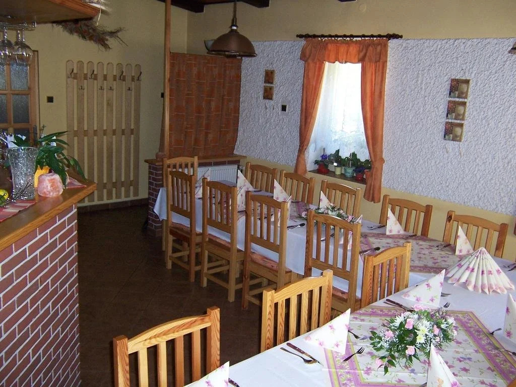 Penzion Severka