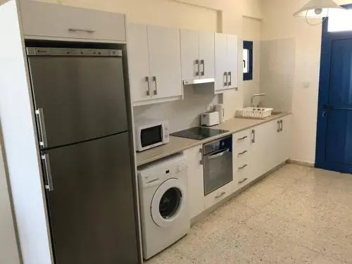 Mourayio Apartments