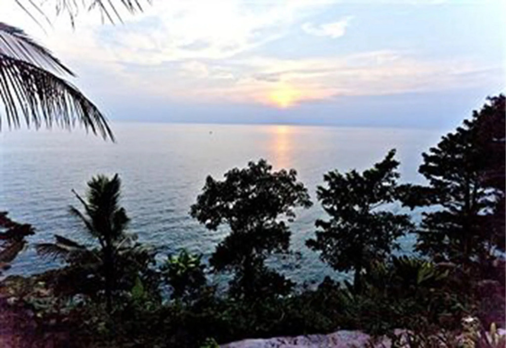 Chang Cliff Resort