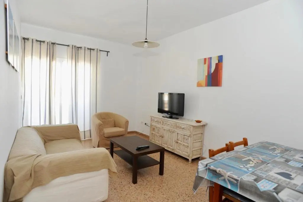 Apartaments SEstanyol