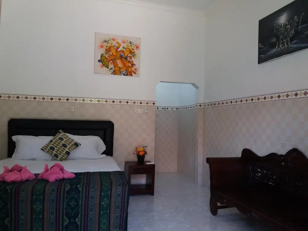 citiz house & hostel