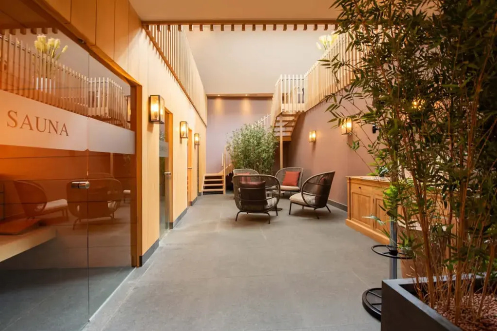 Dukes Palace Brugge - by Dukes Hotel Collection