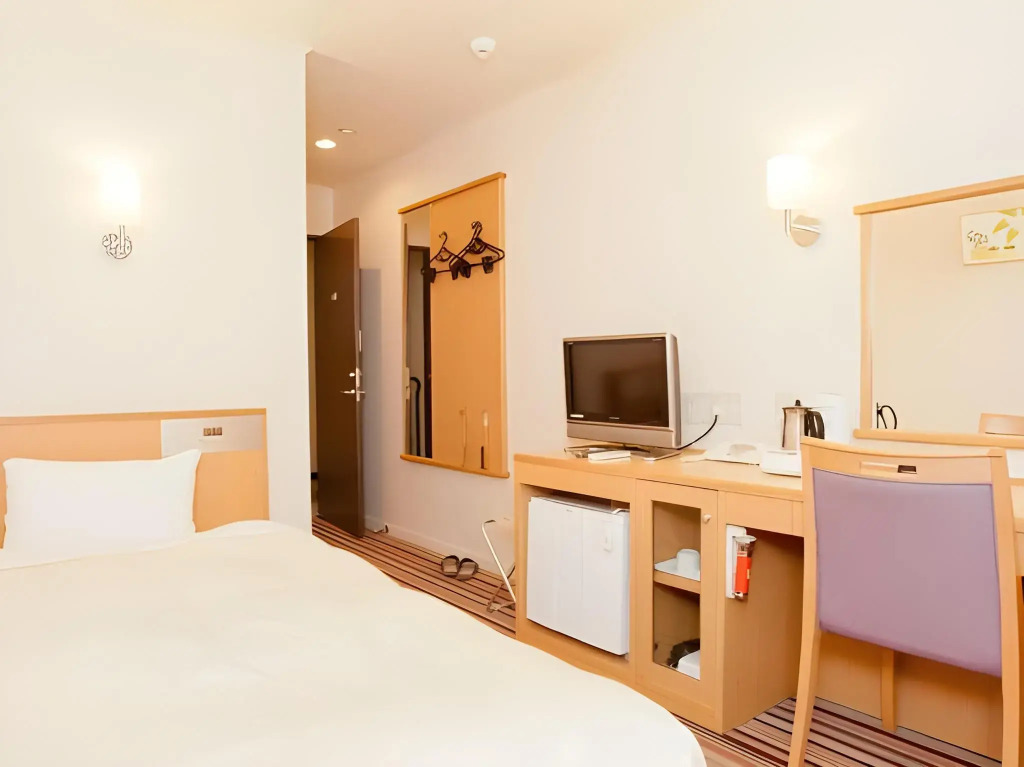 Hotel Hanakomichi