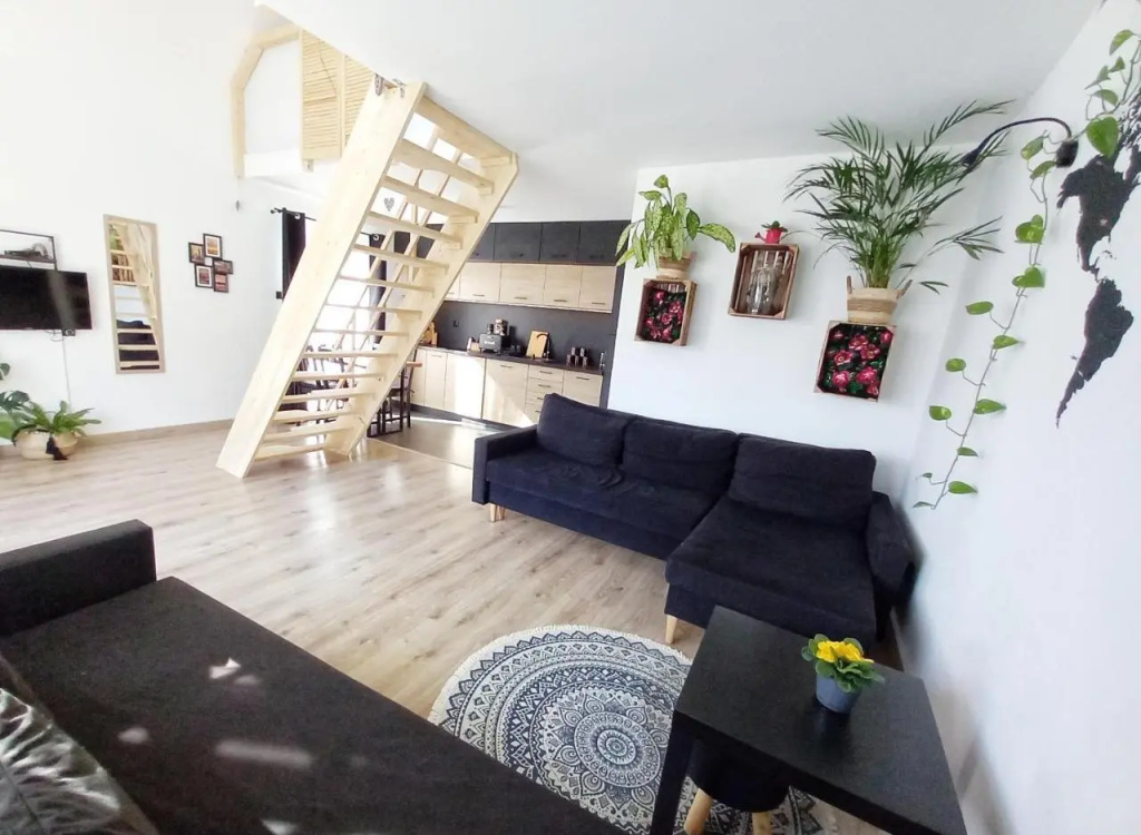 Eleonor Accommodation Exclusive House
