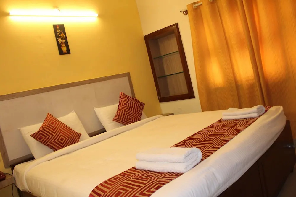 Hotel Kaveri