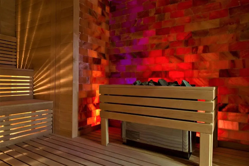 MIRAMAR Apart Hotel & SPA от моря 200м