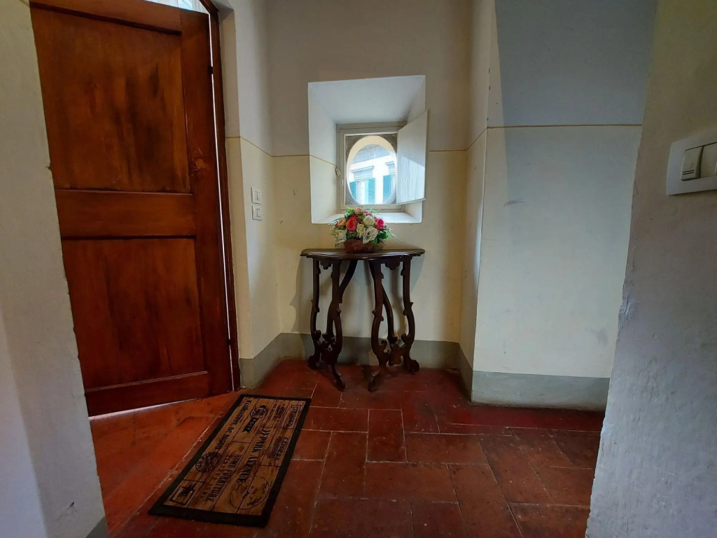 Romantic apartment in the heart of Cortona