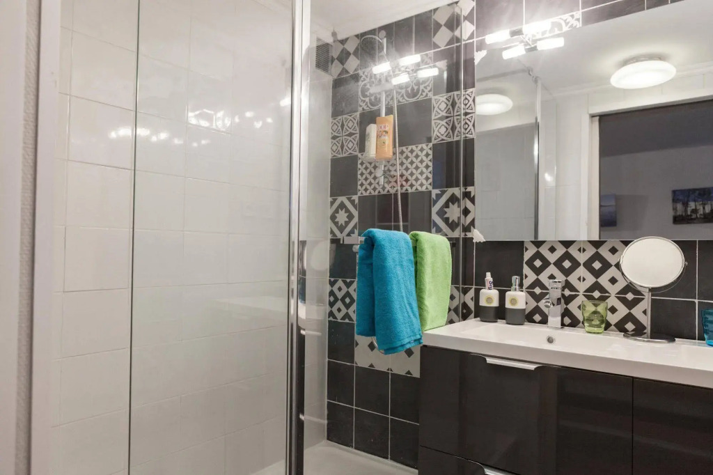 Duplex Saint Jean - SuperBordeaux