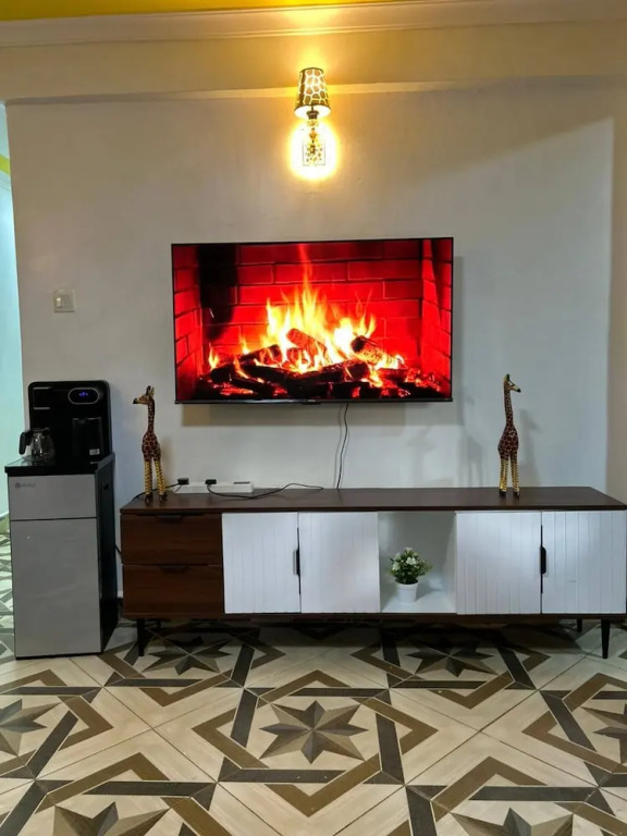 Sofwilkens Homes Mirema Drive