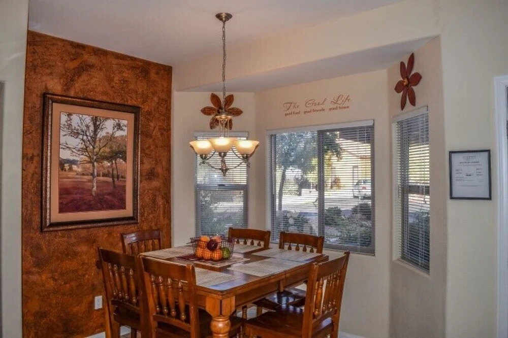 Scott Kroening 2 Bedroom Condo