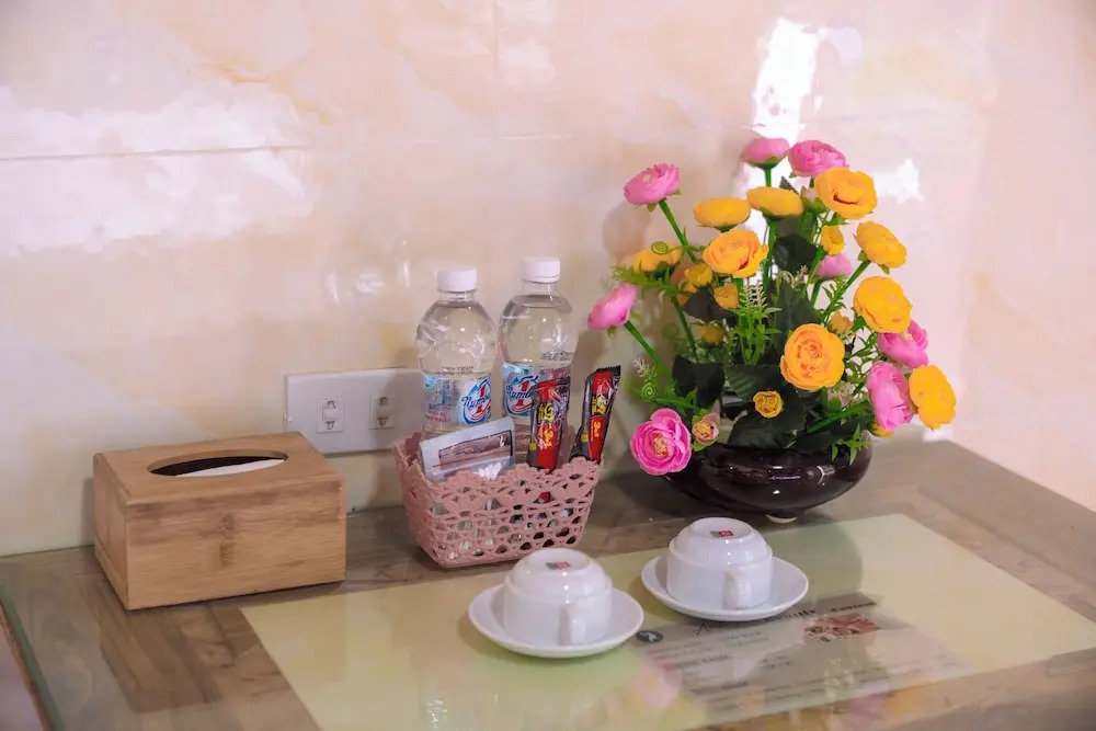 Trang An Hometown Homestay