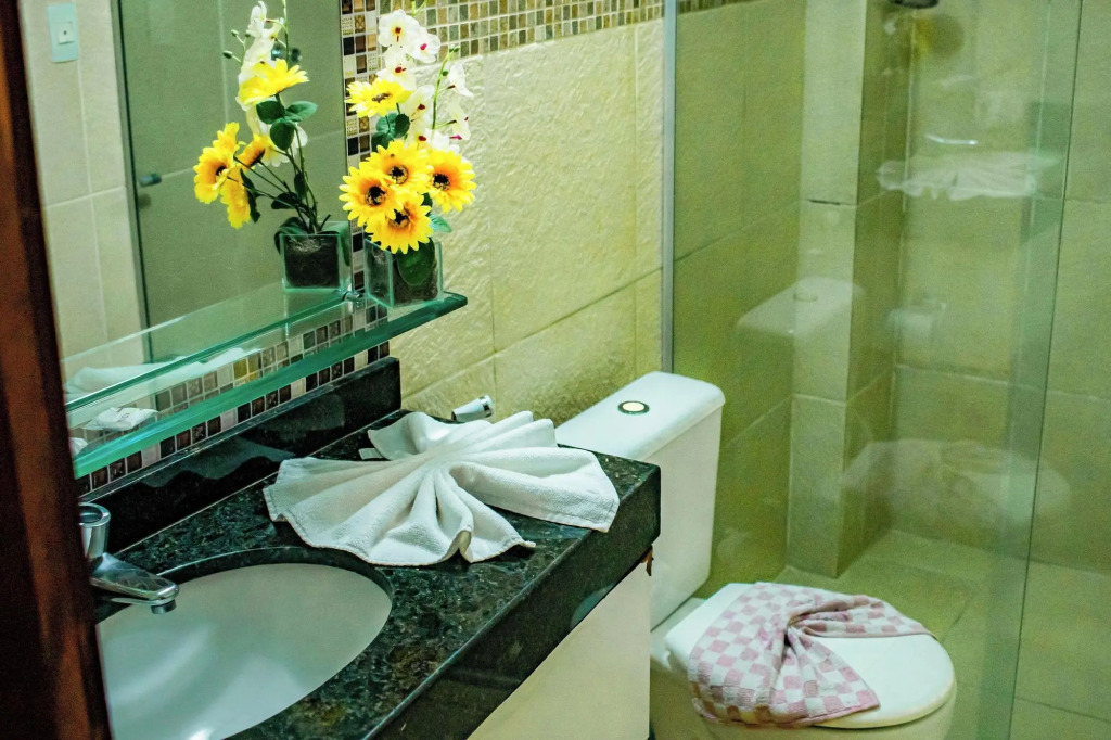 Castelo Beach Hotel