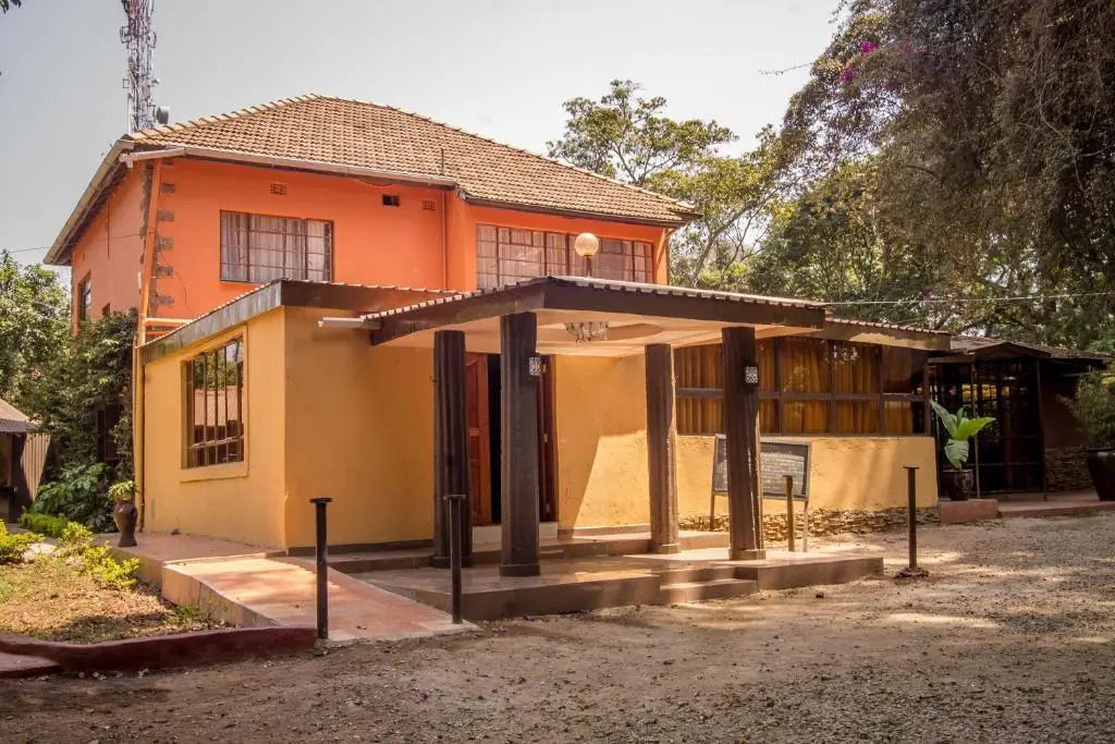 Osnet Boutique Resort