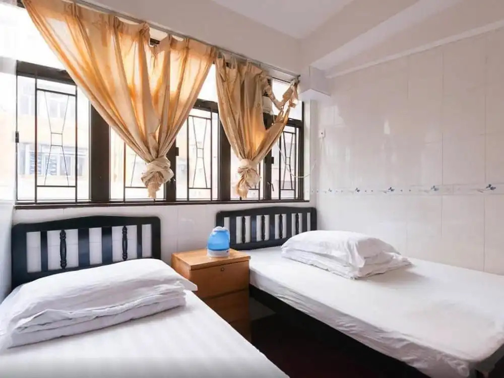 Xing Xing Hostel