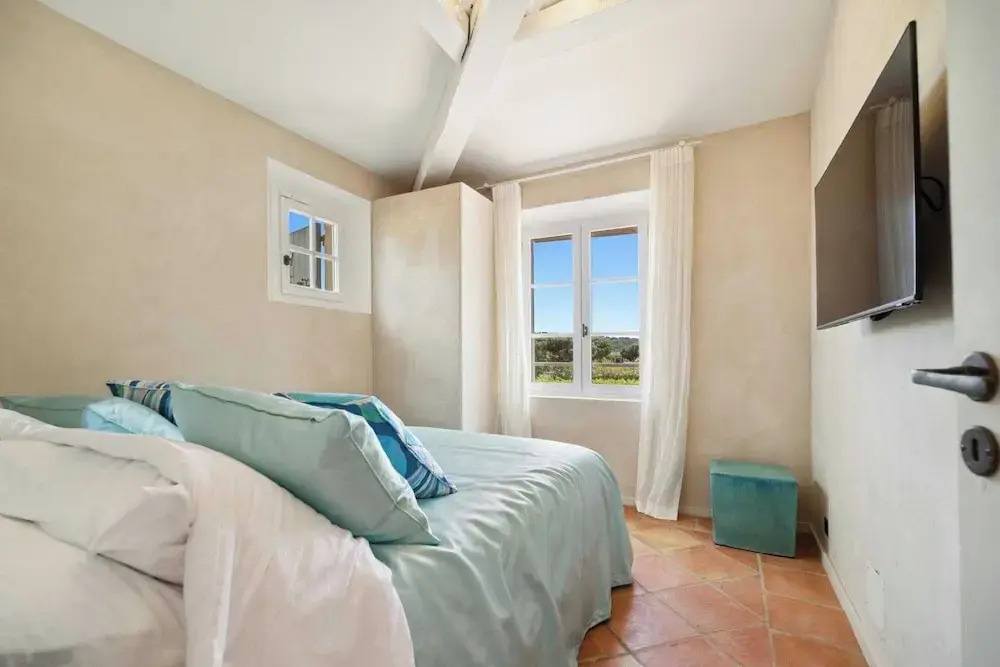 Villa Luxe - 6bdr/12p - Saint-tropez / Pampelonne
