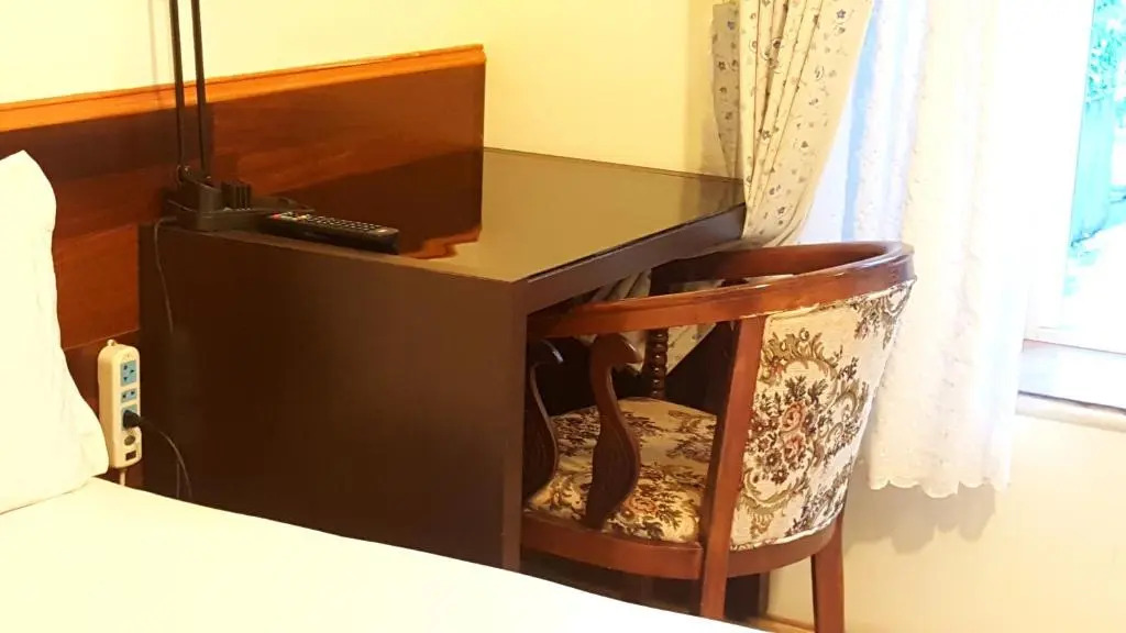 Yishin Garden B&B