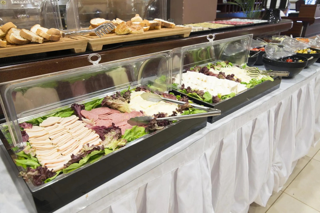 Cumbali Suite Hotel