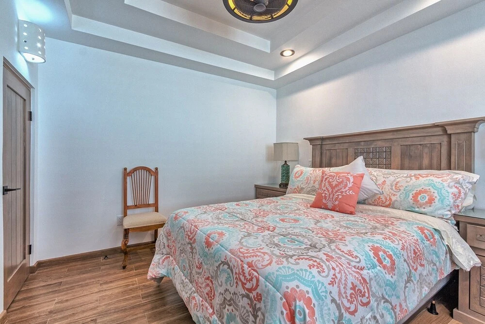 Casa Zillori 4 Bedroom Home