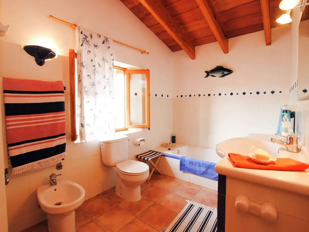 Beautiful Villa With Private Swimming Pool in Selva