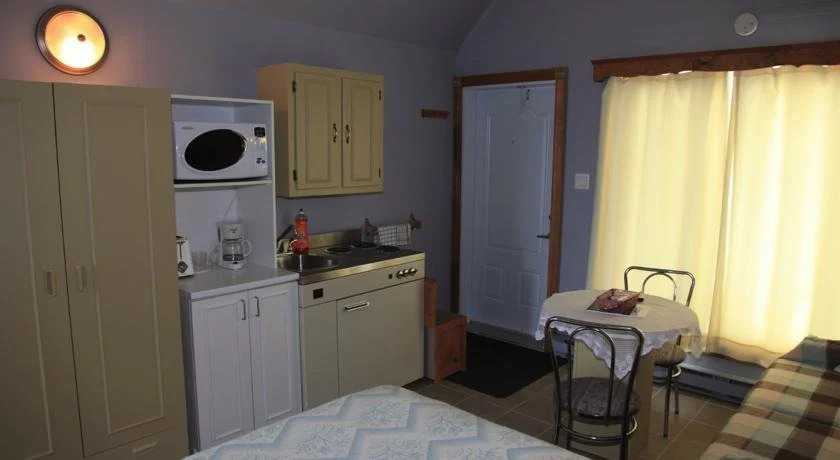 Motel l'Archipel