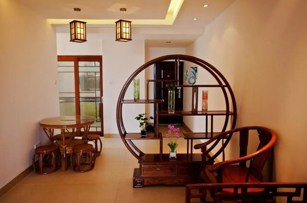 Hainan Tubang Resort Apartment
