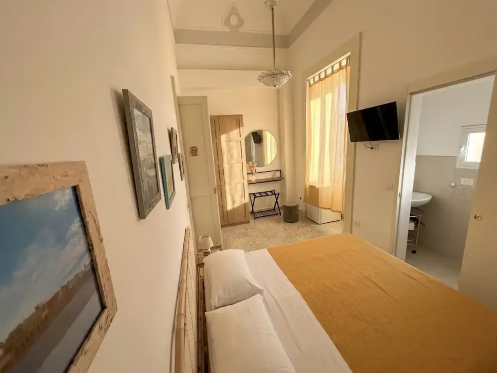 Le Camere sul Golfo