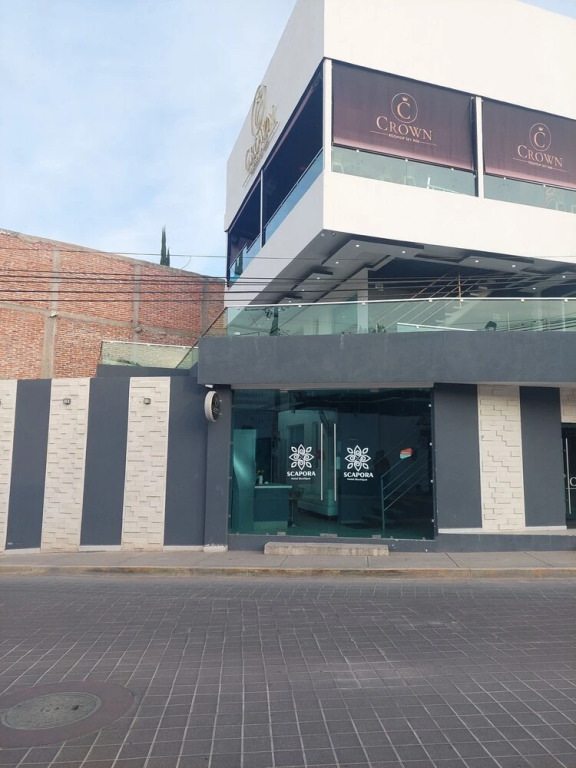 Scapora Hotel Boutique