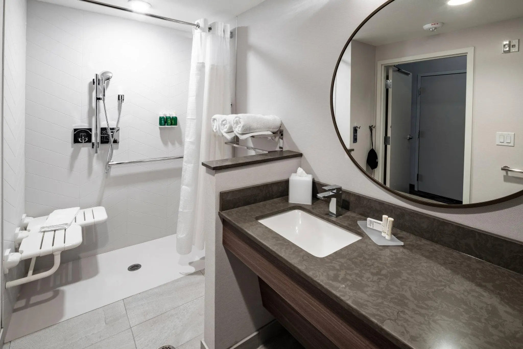 Fairfield Inn & Suites Las Vegas Northwest