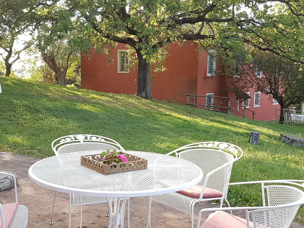 Tenuta Col di Sasso