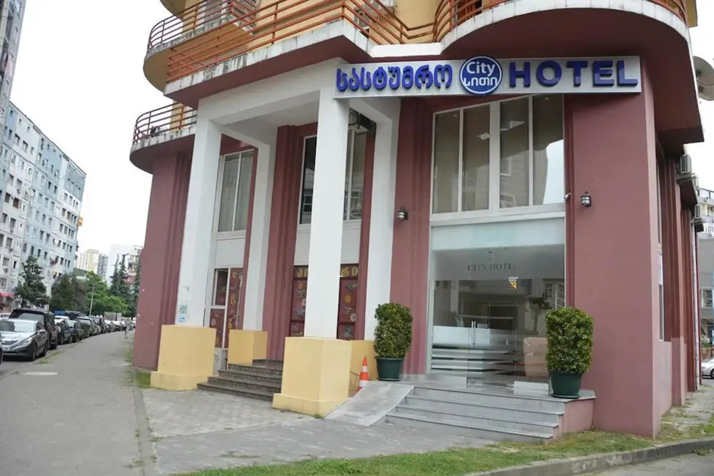 An Awesome choice for your stay in Batumi