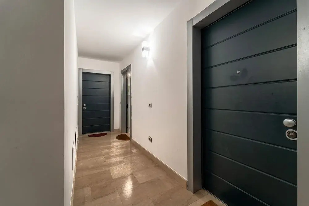 Morus Apartment by Wonderful Italy