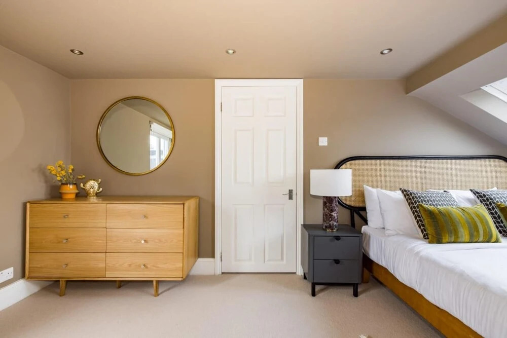 The Lambeth Sanctuary - Stunning 5bdr With Garden