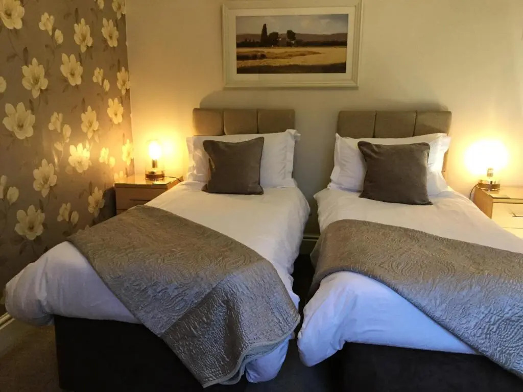 Pilkingtons Guest House Accrington