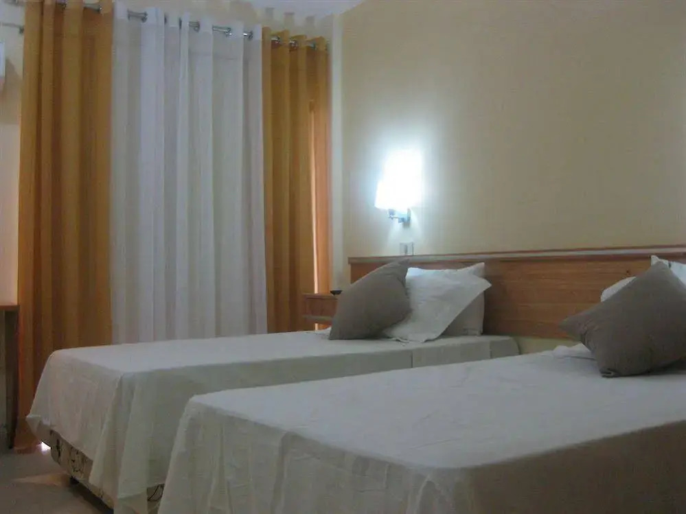 Hotel Le Pelican