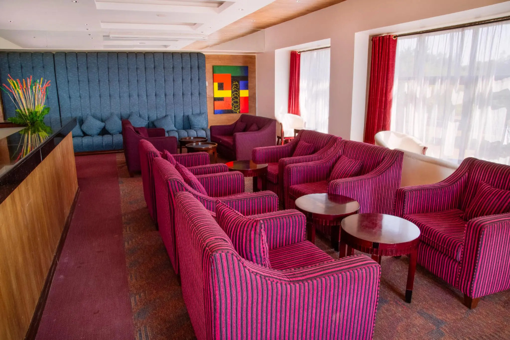 Boma Inn Eldoret