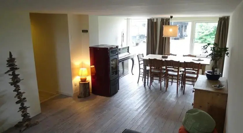 B&B t Heuvelhof