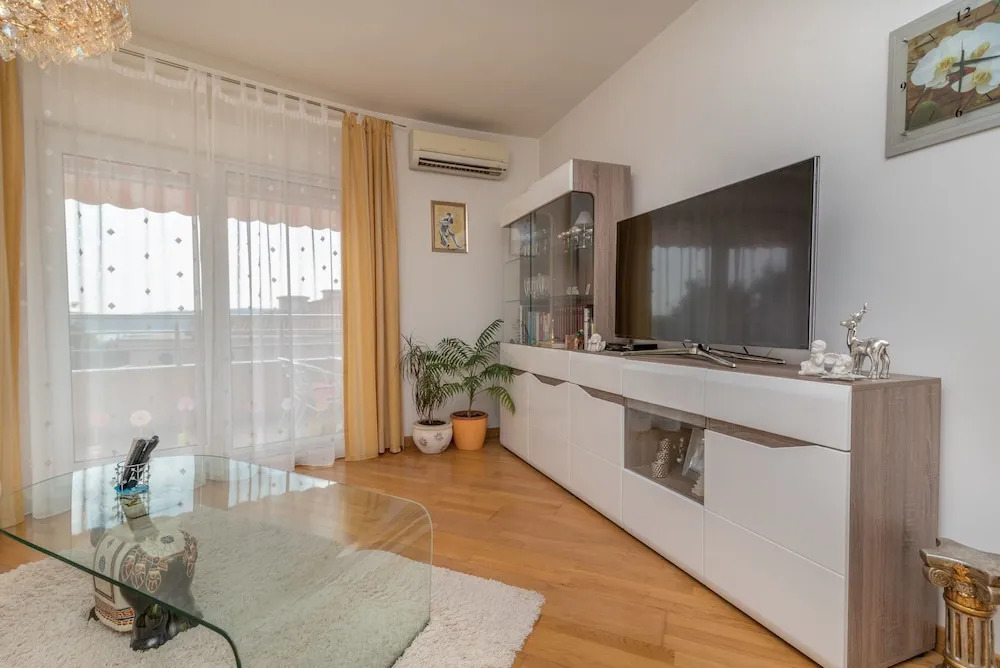 Apartment Pino