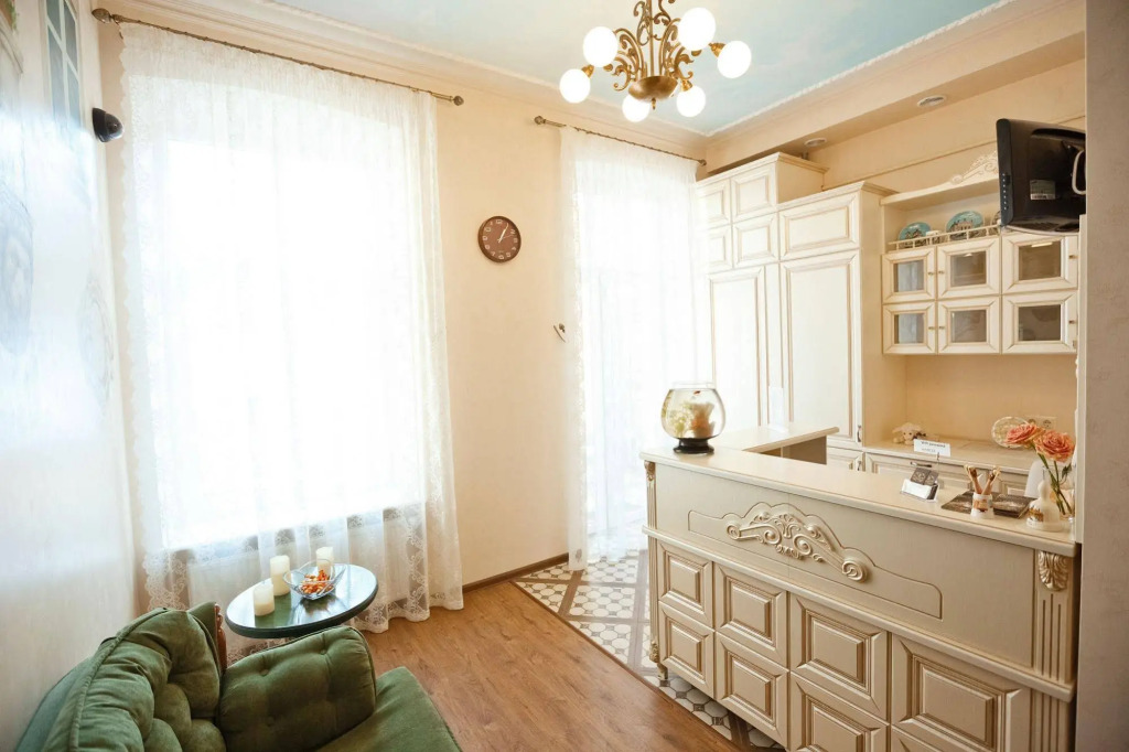Гостевой Дом Inn Lviv