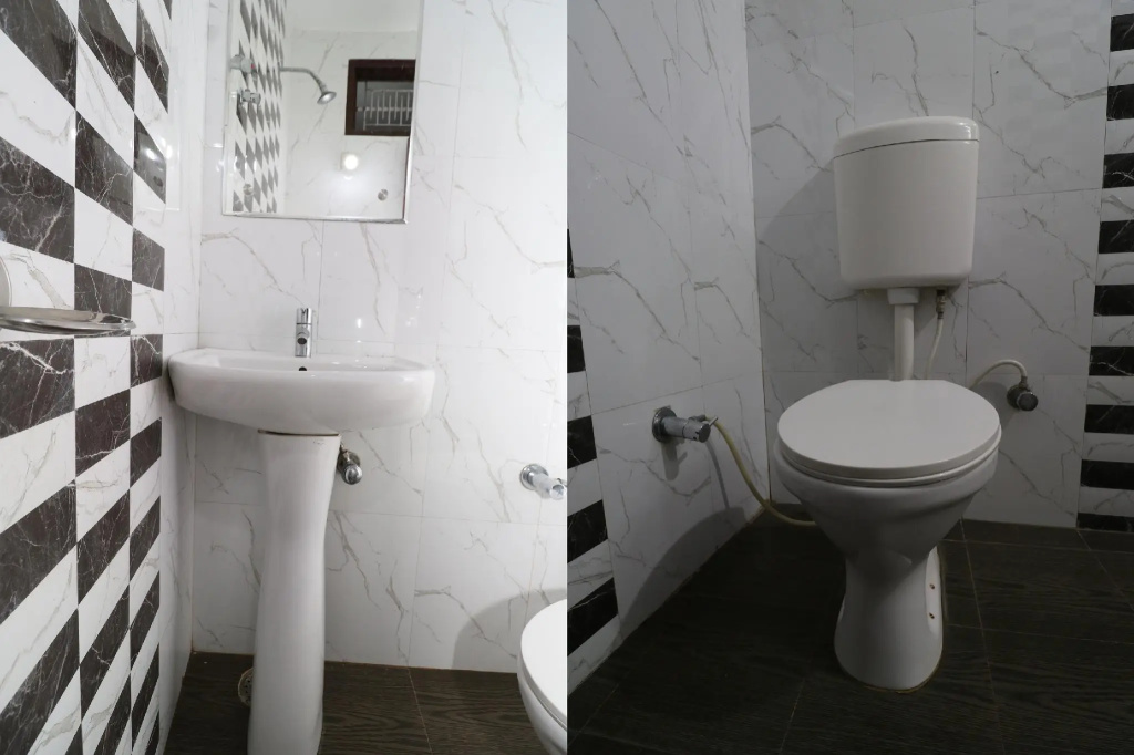 SPOT ON 39411 Vandana Residency