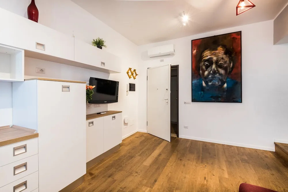 Expeditus VATICAN Luxury Suites SAINT PETERS VIEW