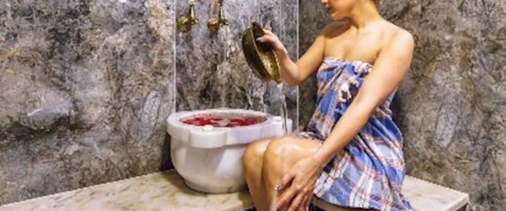 Agva Pieria Luxury Hotel
