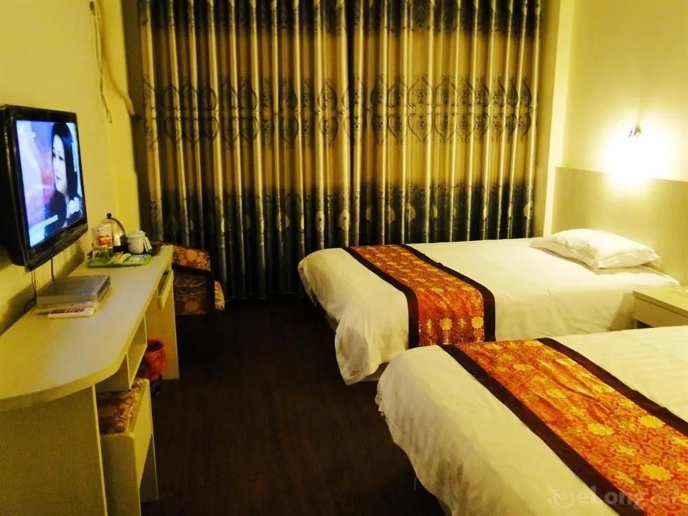 Beihai Aviation Business Hotel