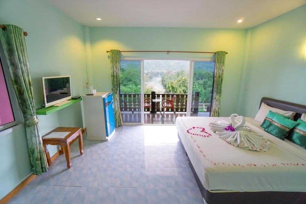 Star Hill Riverkwai Resort
